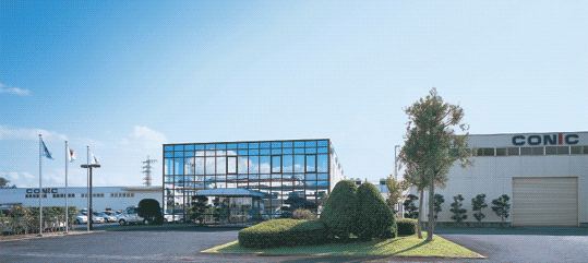 株式会社コニック様